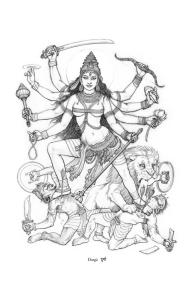 durga
